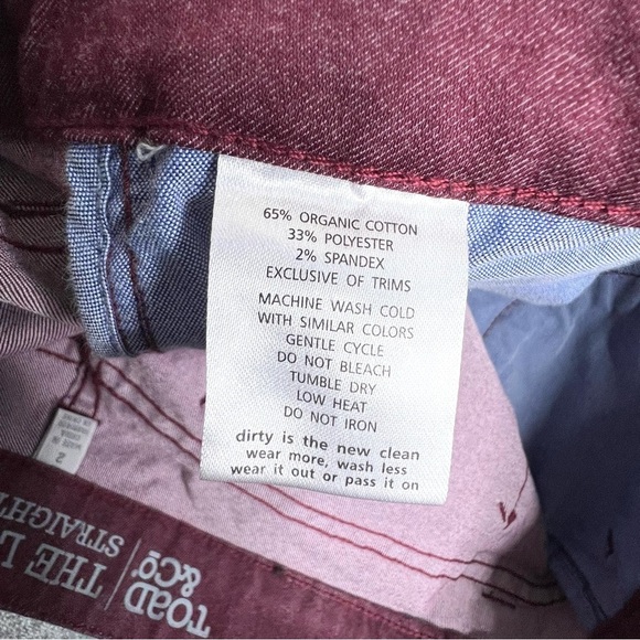 Toad & Co The Lola Jeans - Picture 6 of 7